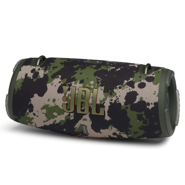 JBL Xtreme-3 Camouflage