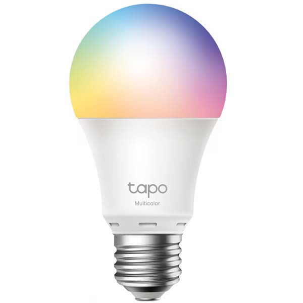 TP-Link Tapo L530E (многоцветная Wi-Fi)