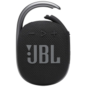 Изображение товара Беспроводная акустика JBL Clip 4 Black