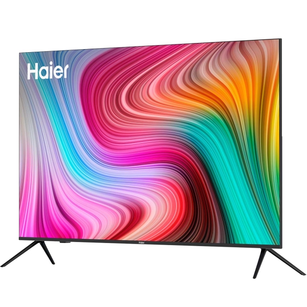 Телевизор haier le32k6600sg сколько оперативной памяти