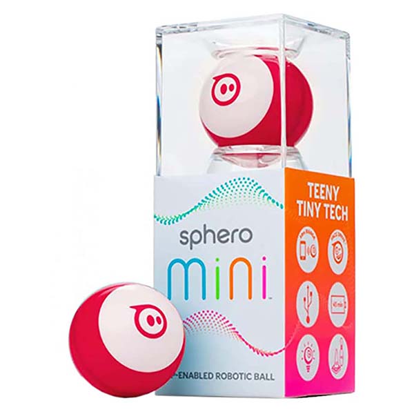 Sphero Mini Red M001RRW