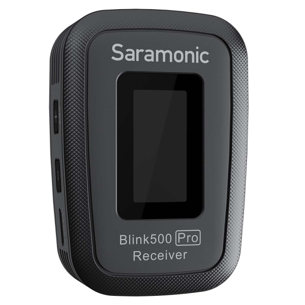 фото Микрофон для фотокамеры saramonic blink500 pro b1