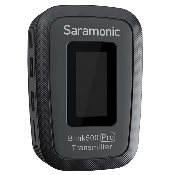 фото Микрофон для фотокамеры saramonic blink500 pro b2