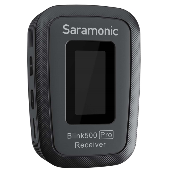 Изображение товара Беспроводной микрофон Saramonic Blink500 Pro B2