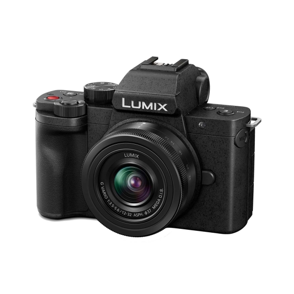 Panasonic Lumix G DC-G100K