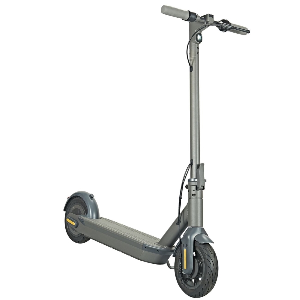 Изображение товара Электрический самокат Digma DiScooter Allroad Fast, Grey (AF-10-15-250-GY)