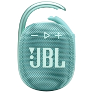 Изображение товара Беспроводная акустика JBL Clip 4 Teal