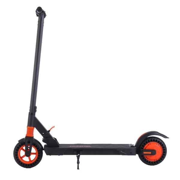 Изображение товара Электрический самокат Kugoo Kirin S8 Pro (KGO-KGS8PRO-BK)