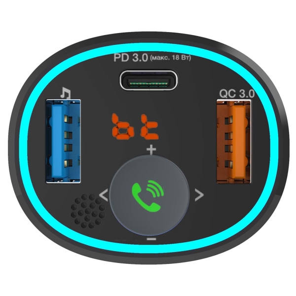 Ritmix fmt a900 не читает флешку