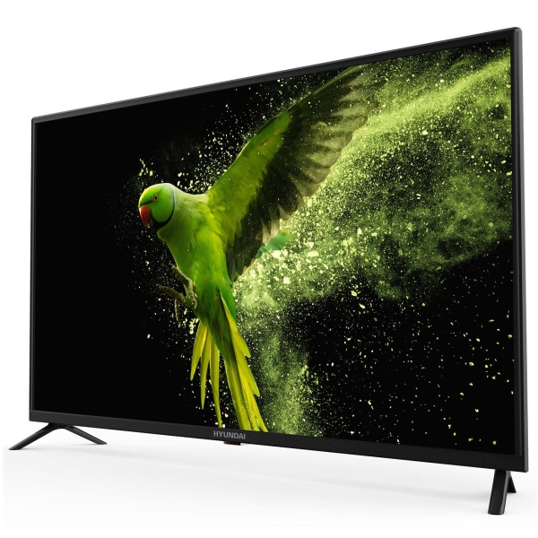 Изображение товара Телевизор Hyundai H-LED43FU7001