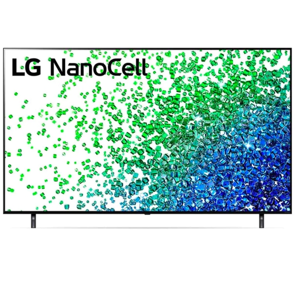 LG 75NANO806PA