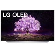 Изображение товара Телевизор LG OLED55C1RLA