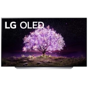Изображение товара Телевизор LG OLED65C1RLA