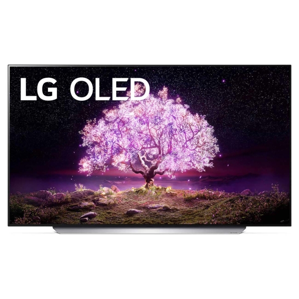 фото Телевизор lg oled77c1rla