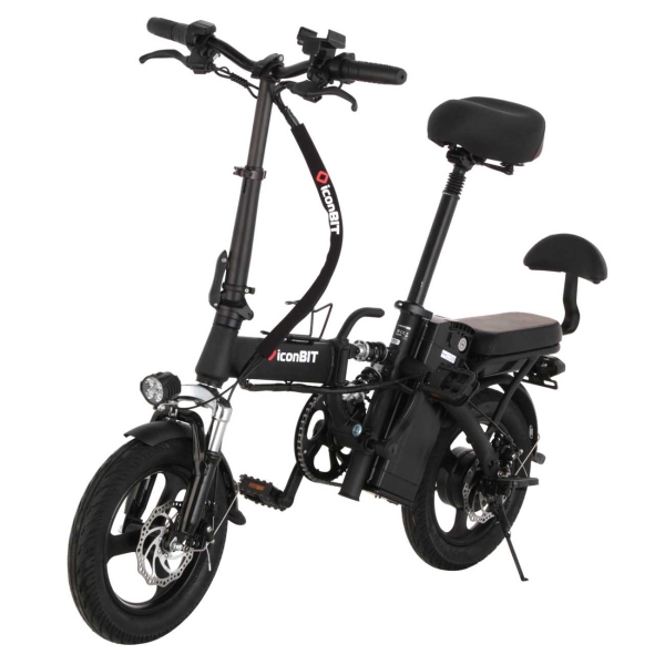 iconBIT E-Bike M245 (XLR3035)
