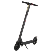 Изображение товара Электрический самокат iconBIT Street V8, Black (XLR3018)