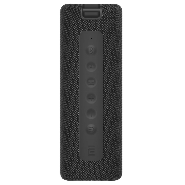 Xiaomi Mi Portable 16W Black (QBH4195GL)