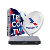 Купить Спутниковое ТВ в Симферополь по доступной цене в интернет-магазине ВОЛЬТМАРТ