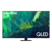Изображение товара Телевизор Samsung QE85Q77AAU