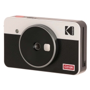 Изображение товара Фотоаппарат моментальной печати Kodak С210R White