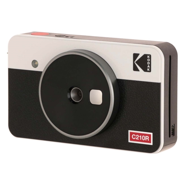 Kodak С210R White