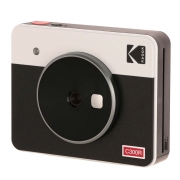 Изображение товара Фотоаппарат моментальной печати Kodak С300R White