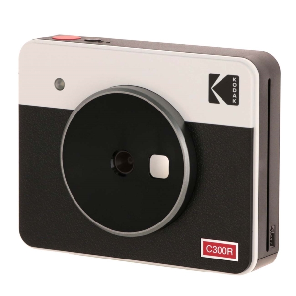 Kodak С300R White