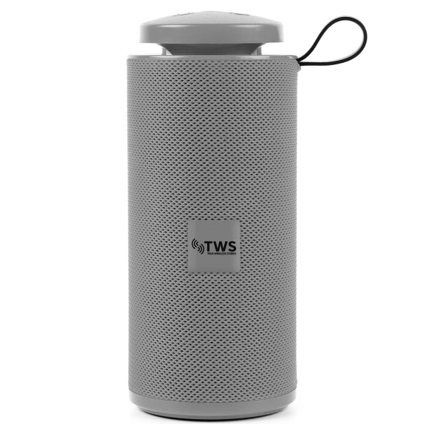 vivitar bluetooth speaker with handle