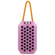 Изображение товара Беспроводная акустика Rombica MySound Pulse Rose (BT-S085)