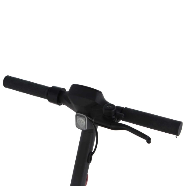 Изображение товара Электрический самокат Tribe Himba Pro Black (TES-HPRO0857800BLACK)