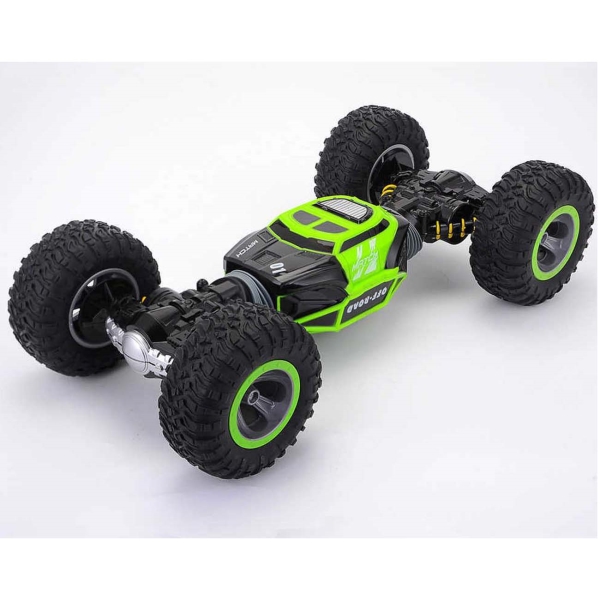 Изображение товара Радиоуправляемая машина Skymoto SK-4-Green