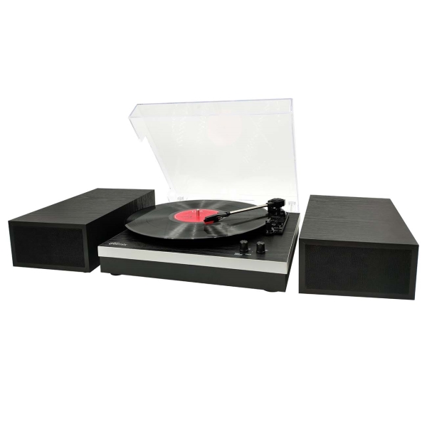 фото Виниловый проигрыватель ritmix lp-380b