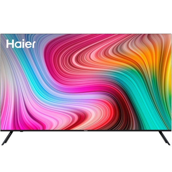 Haier 50 Smart TV MX