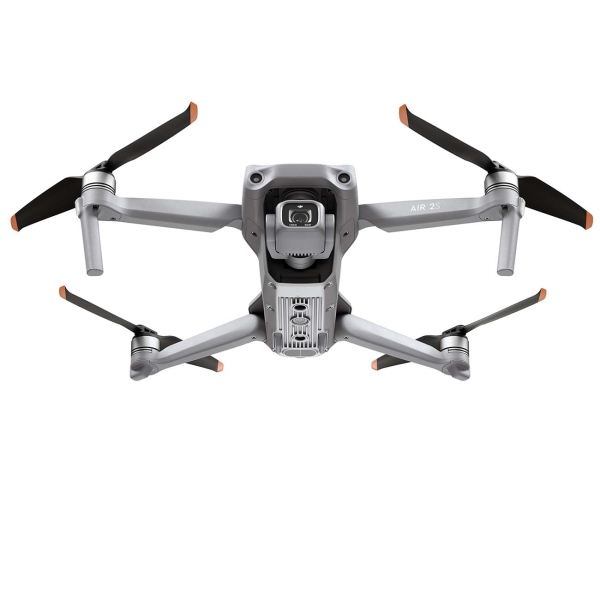 Изображение товара Квадрокоптер DJI AIR 2S Fly More Combo Grey