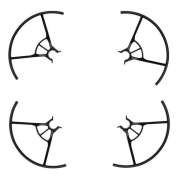 Изображение товара Защита пропеллеров DJI Tello (Part 3) для Ryze Tello