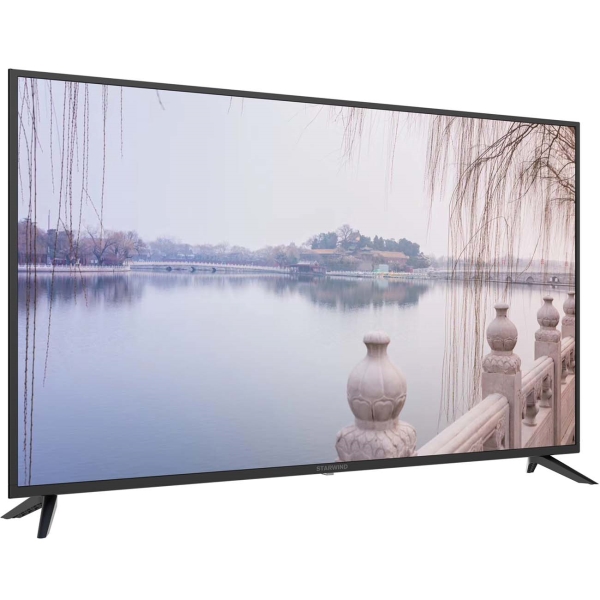 Изображение товара Телевизор Starwind SW-LED50UA403 Smart