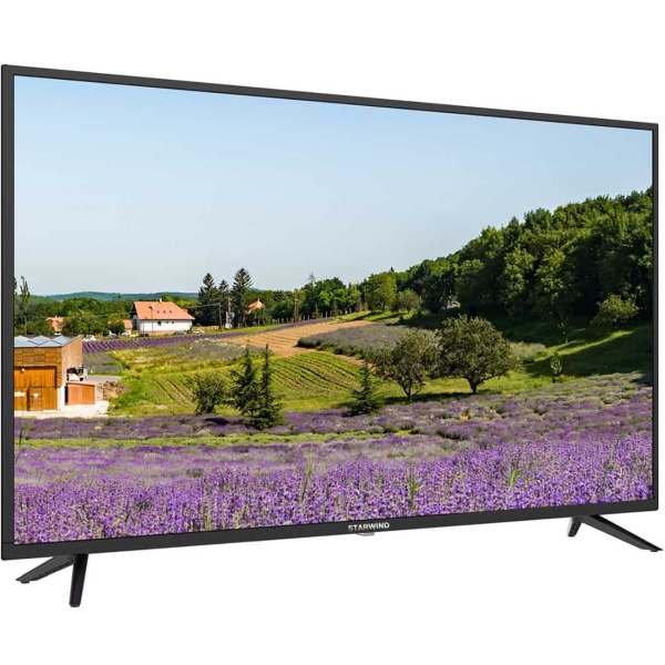 Изображение товара Телевизор Starwind SW-LED43UA403 Smart