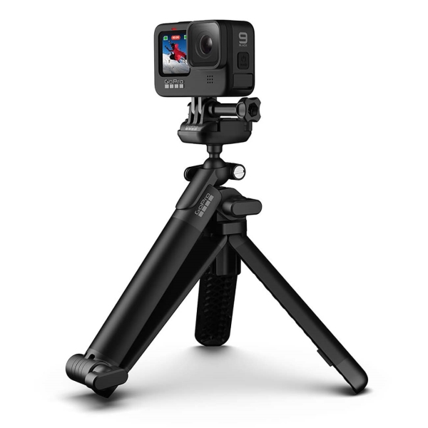 GoPro 3-Way 2.0 Grip Arm Tripod (AFAEM-002)