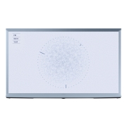 Изображение товара Телевизор Samsung The Serif QE50LS01TBU