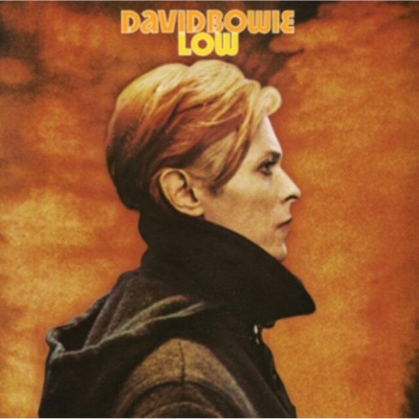 Parlophone David Bowie:Low