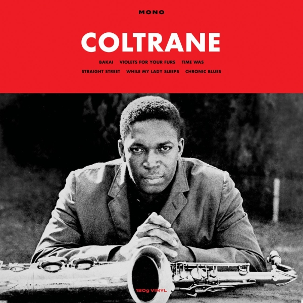 Fat Cat Records John Coltrane:Coltrane
