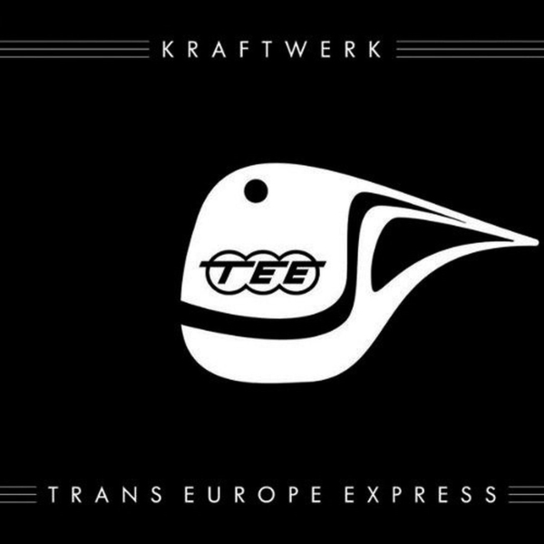 Parlophone Kraftwerk:Trans-Europa Express