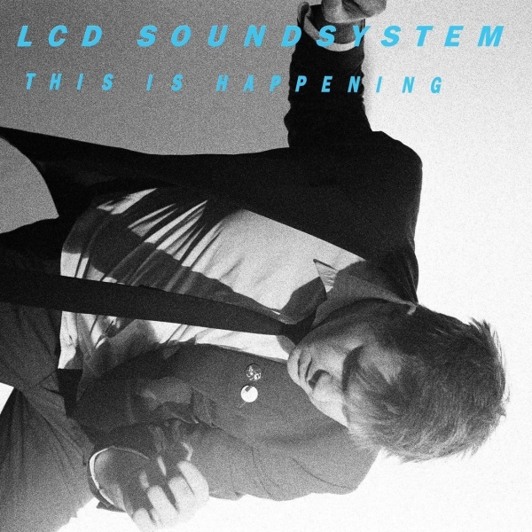 Parlophone Lcd Soundsystem:This Is Happening