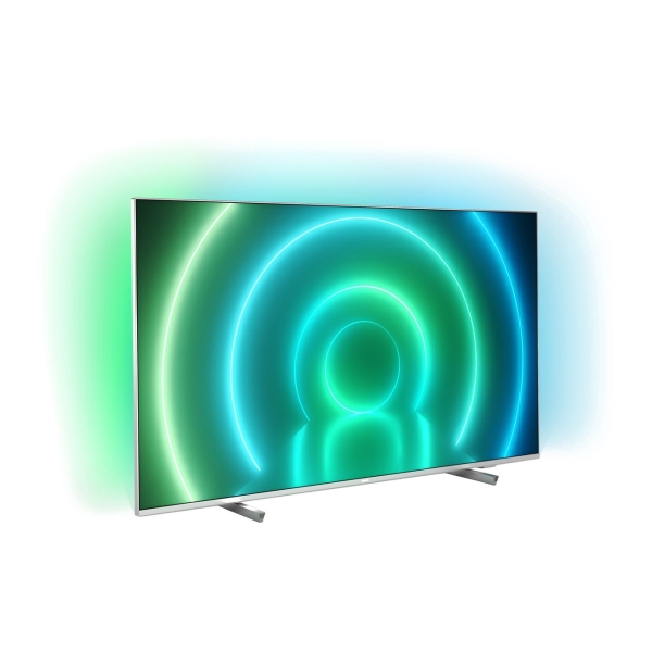 Изображение товара Телевизор Philips 50PUS7956/60