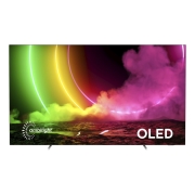 Изображение товара Телевизор Philips 55OLED806/12