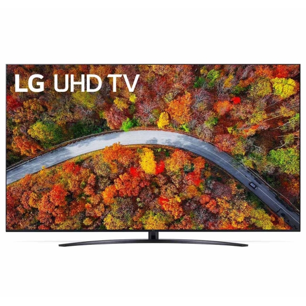 LG 86UP81006LA