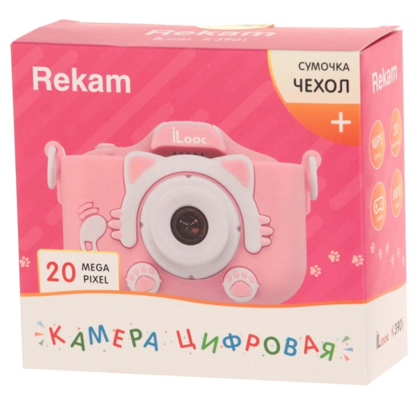 Цифровой фотоаппарат rekam ilook s990i. Фотоаппарат детский Rekam ILOOK k390i Pink. Фотоаппарат детский Rekam ILOOK k390i Blue. Фотоаппарат детский Rekam ILOOK k390i Blue АЛИЭКСПРЕСС. Цифровая фотокамера Rekam ILOOK k330i Pink.