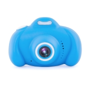 Изображение товара Фотоаппарат детский Rekam iLook K410i Blue