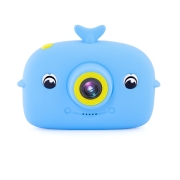 Изображение товара Фотоаппарат детский Rekam iLook K430i Blue
