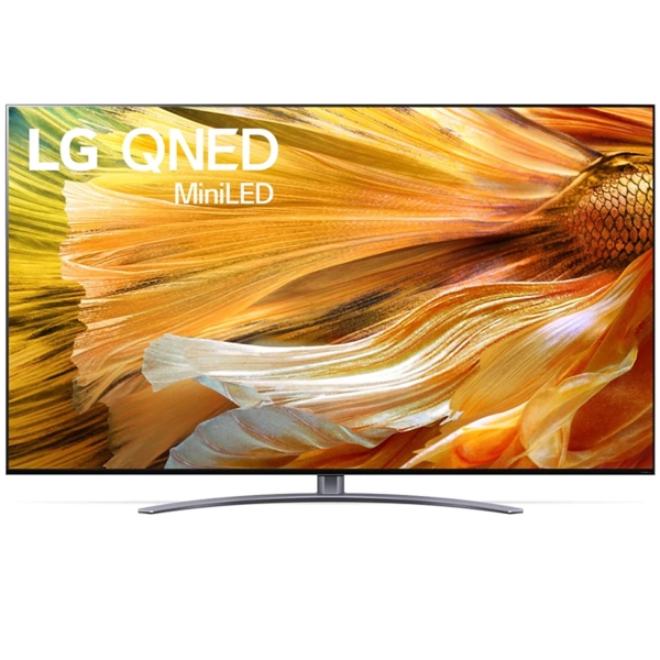 фото Телевизор lg 86qned916pa